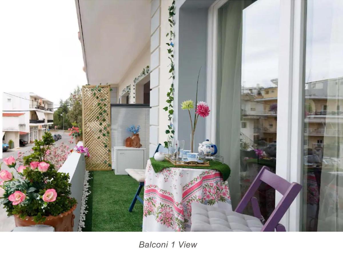 Best Located Ruby Luxury Escape กาลามาตา ภายนอก รูปภาพ