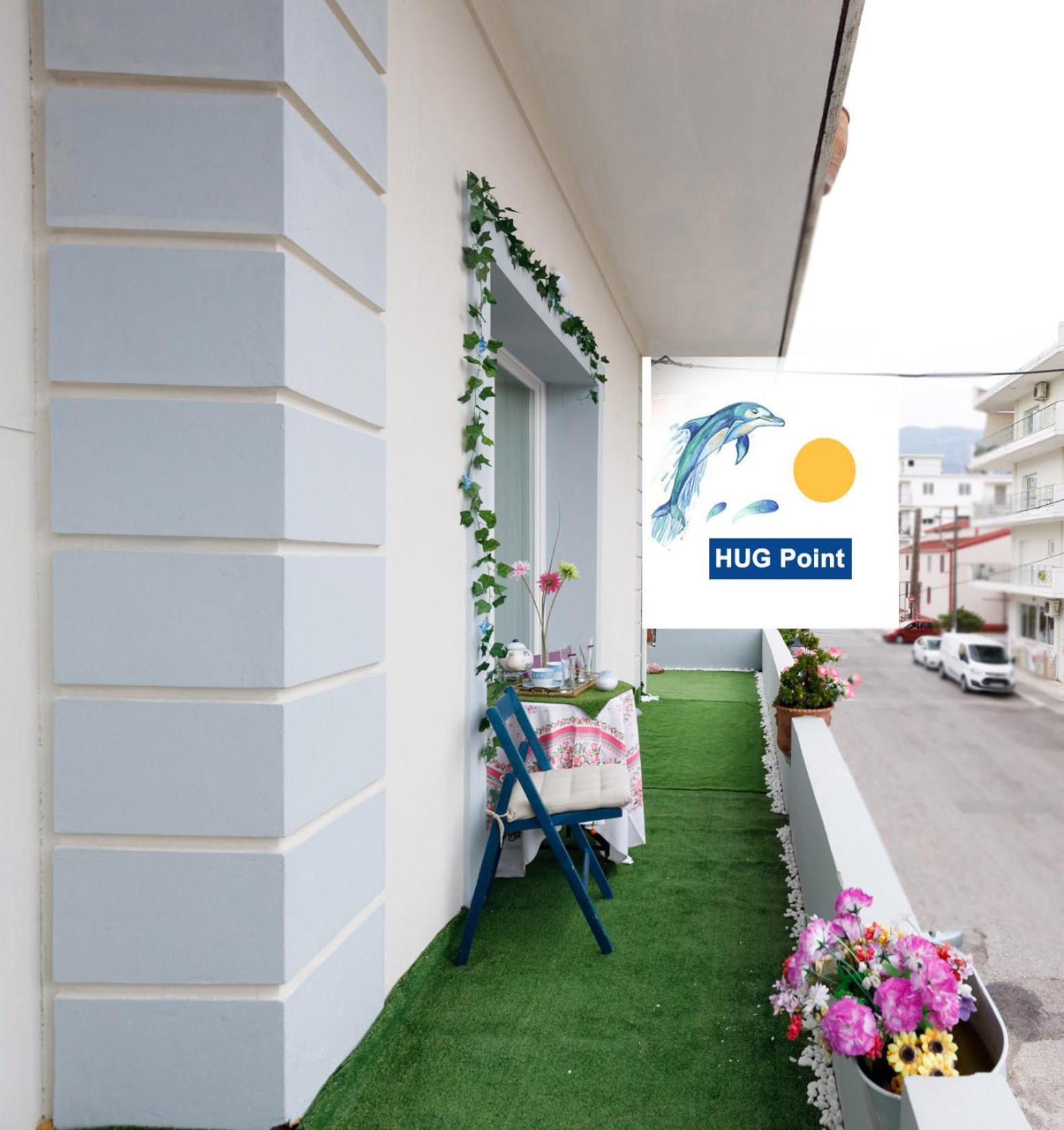 Best Located Ruby Luxury Escape กาลามาตา ภายนอก รูปภาพ